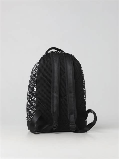 versace couture tasche herren